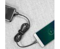 Baseus Kabel USB-A - microUSB 3m (w oplocie) - 1066969 - zdjęcie 5